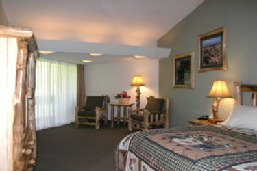 Hotel East  Zion Thunderbird Lodge:  MOUNT CARMEL (UT)