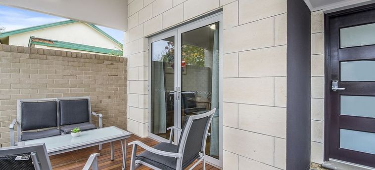 Frewville 7 Apartment:  MOUNT GAMBIER