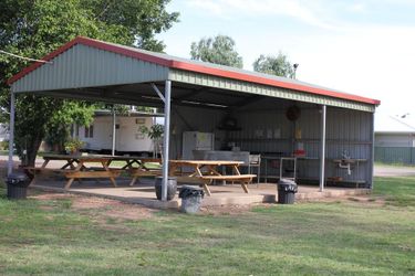 Hotel Discovery Holiday Parks - Mount Isa:  MOUNT ISA