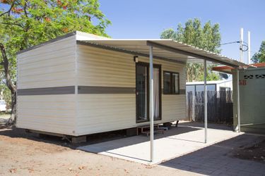 Hotel Discovery Holiday Parks - Mount Isa:  MOUNT ISA