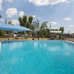 DISCOVERY HOLIDAY PARKS - MOUNT ISA 3 Stars