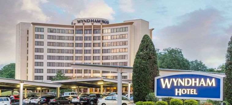 Hotel WYNDHAM