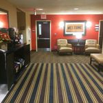 Hotel EXTENDED STAY AMERICA PHILADELPHIA MT LAUREL CRAWF