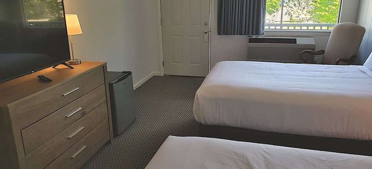 Hotel Anchorage Motel Mt Desert Island (Me): Foto 