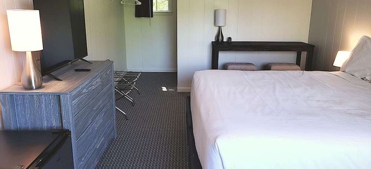 Hotel Anchorage Motel Mt Desert Island (Me): Foto 