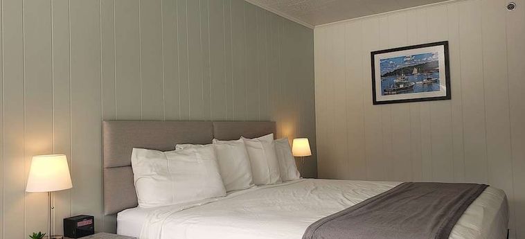 Hotel Anchorage Motel Mt Desert Island (Me): Foto 