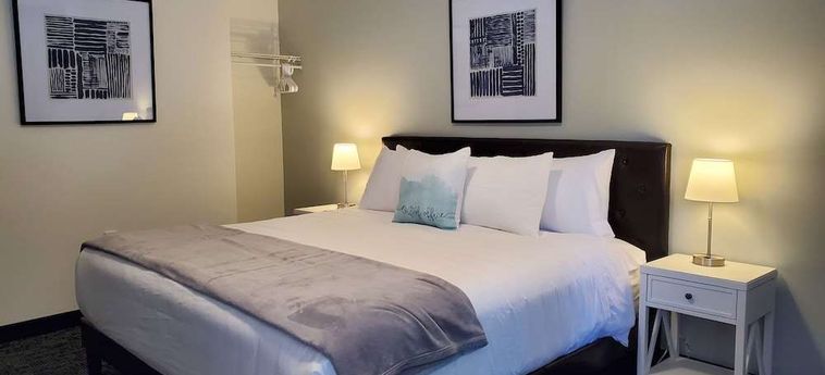 Hotel Anchorage Motel Mt Desert Island (Me): Foto 