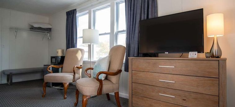 Hotel Anchorage Motel Mt Desert Island (Me): Foto 