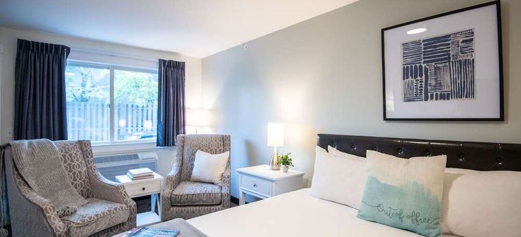Hotel Anchorage Motel Mt Desert Island (Me): Foto 
