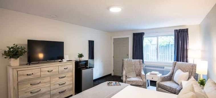 Hotel Anchorage Motel Mt Desert Island (Me): Foto 