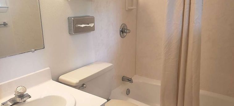 Hotel Anchorage Motel Mt Desert Island (Me): Foto 