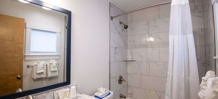 Hotel Anchorage Motel Mt Desert Island (Me): Foto 