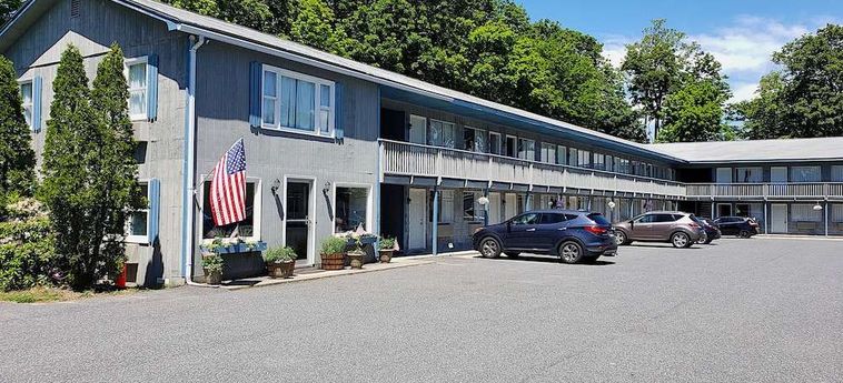 Hotel Anchorage Motel Mt Desert Island (Me) : Photo 