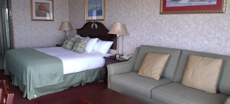 Hotel Atlantic Oakes Resort & Confer:  MT DESERT ISLAND (ME)