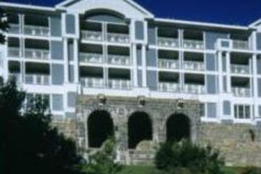 Hotel Bluenose Inn:  MT DESERT ISLAND (ME)
