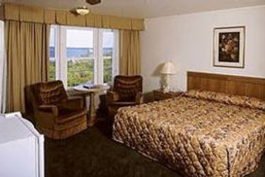 Hotel Wonder View Inn & Suites:  MT DESERT ISLAND (ME)
