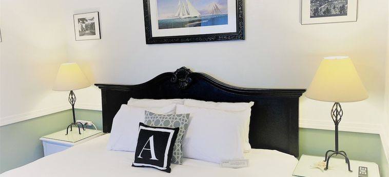 Acadia Hotel-Downtown:  MT DESERT ISLAND (ME)