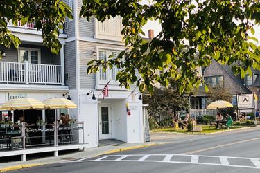 Acadia Hotel-Downtown:  MT DESERT ISLAND (ME)