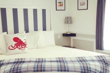 Acadia Hotel-Downtown:  MT DESERT ISLAND (ME)