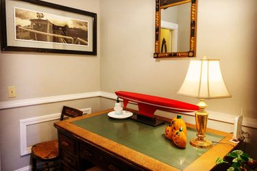 Acadia Hotel-Downtown:  MT DESERT ISLAND (ME)