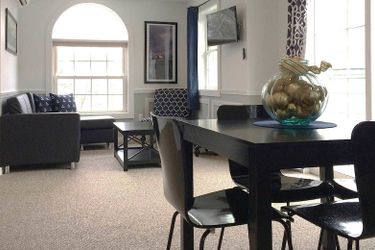 Acadia Hotel-Downtown:  MT DESERT ISLAND (ME)