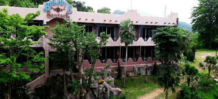 Hotel MASI CAMP RESORT