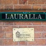 'LAURALLA'  BY YOUR INNKEEPER MUDGEE 4 Stars
