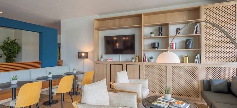 Hotel Munster Kongresscenter Affiliated By Melia Muenster: Foto 