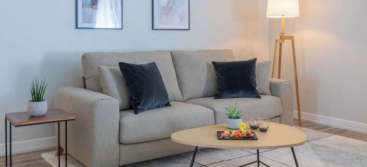 Hotel Munster Kongresscenter Affiliated By Melia Muenster: Foto 