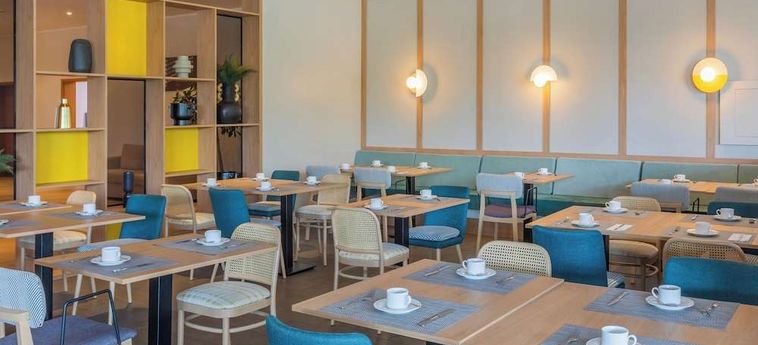 Hotel Munster Kongresscenter Affiliated By Melia Muenster: Foto 