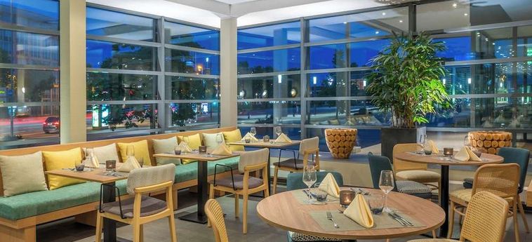 Hotel Munster Kongresscenter Affiliated By Melia Muenster: Foto 