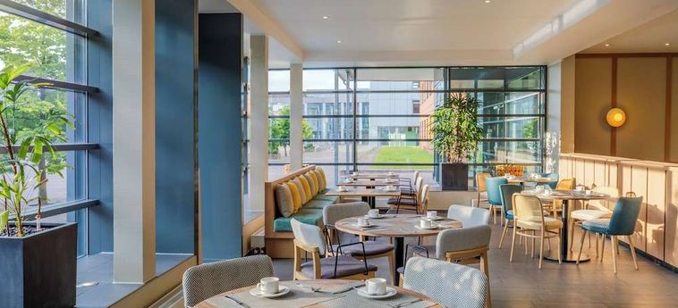 Hotel Munster Kongresscenter Affiliated By Melia Muenster: Foto 