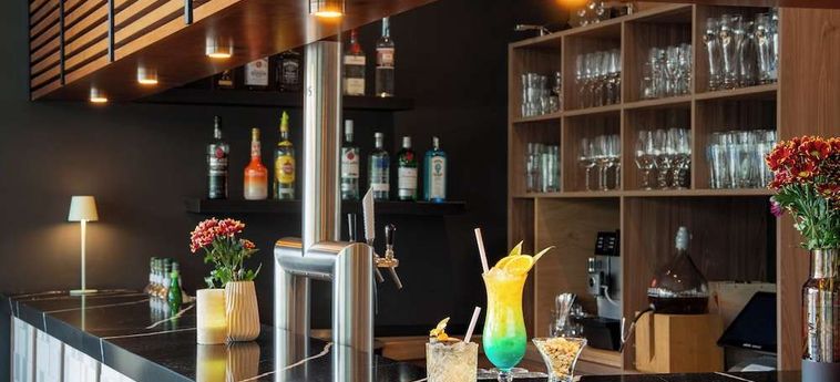 Hotel Munster Kongresscenter Affiliated By Melia Muenster: Foto 