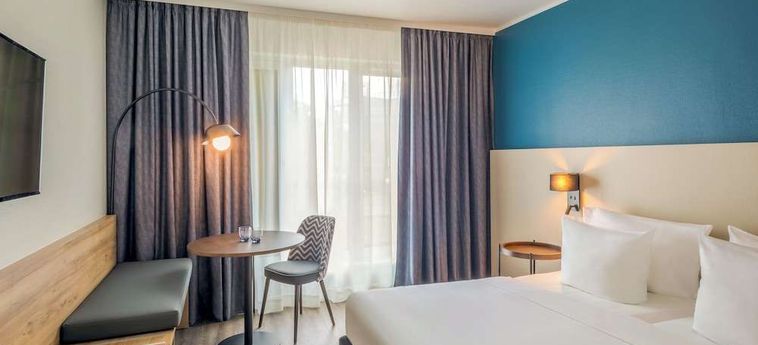 Hotel Munster Kongresscenter Affiliated By Melia Muenster: Foto 