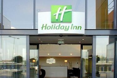 Holiday Inn Mulhouse:  MULHOUSE