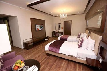 Hotel Ramada Multan:  MULTAN