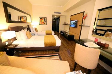 Hotel Ramada Multan:  MULTAN