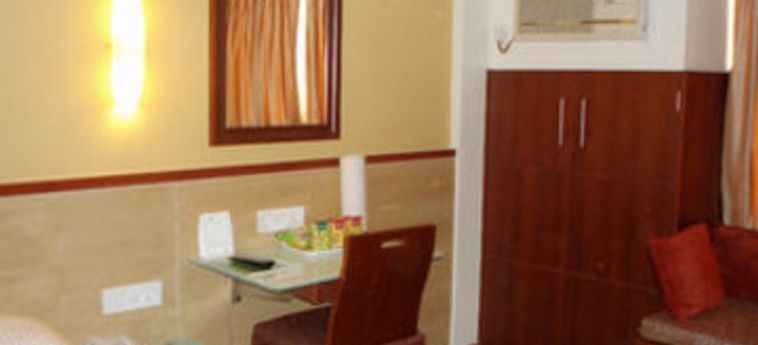 Hotel Sahil:  MUMBAI