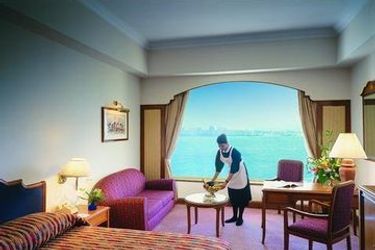 Hotel Trident Nariman Point Mumbai:  MUMBAI