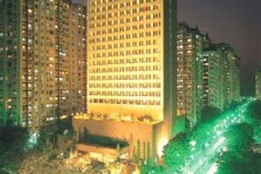 Hotel President, Mumbai - Ihcl Seleqtions:  MUMBAI