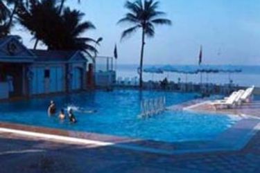 Hotel Sea Princess:  MUMBAI