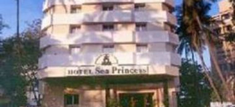 Hôtel SEA PRINCESS