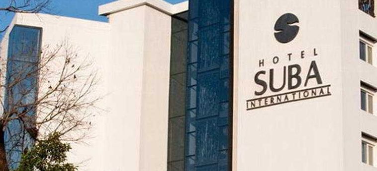 Hotel SUBA INTERNATIONAL