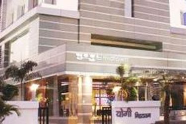 Hotel Yogi Midtown:  MUMBAI