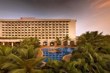 Hotel The Lalit Mumbai:  MUMBAI