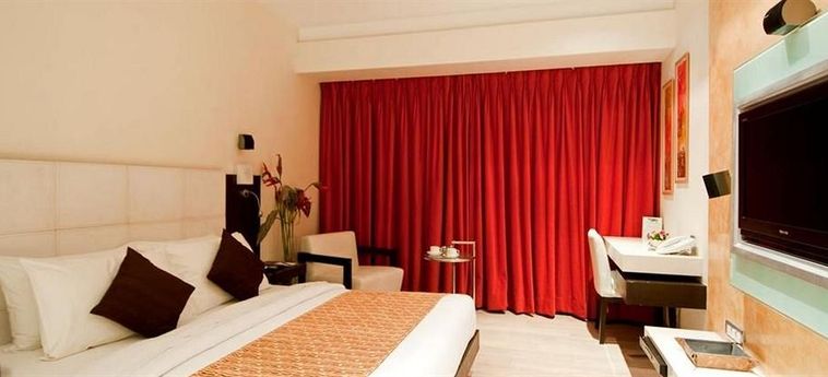Hotel Residency Andheri:  MUMBAI