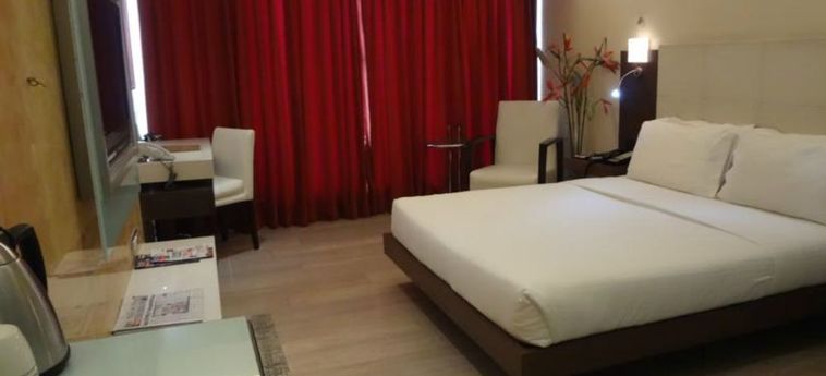 Hotel Residency Andheri:  MUMBAI