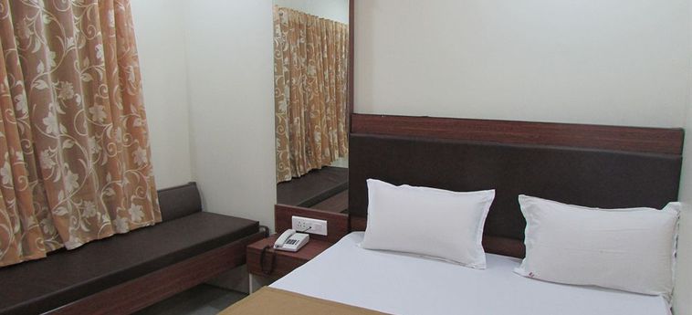 Hotel Royal Annex:  MUMBAI