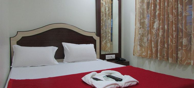 Hotel Royal Annex:  MUMBAI