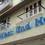 Hotel WEST END